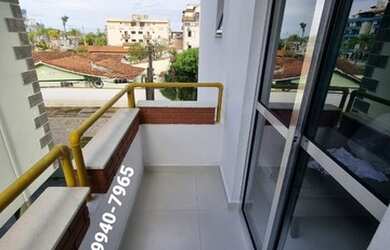 Imagem 7: Ubatuba Praia Grande - Seu Apto na Praia 100 Metros da Praia