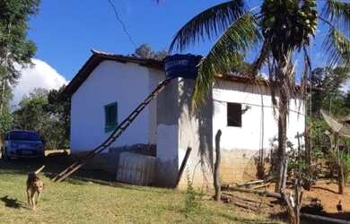 Imagem 2: Fazenda para Venda em Senador Mourão Diamantina , Diamantina