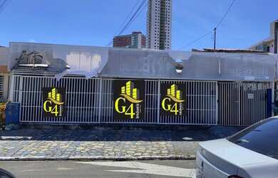 Imagem: O depósito possui 18m² de Área e está localizado em Treze