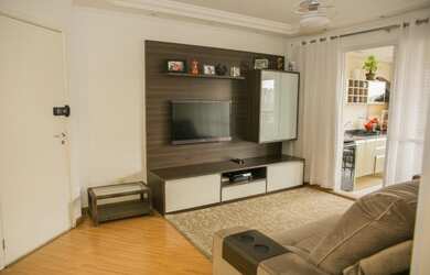 Imagem 15: Apartamento à venda, 106 m² por R$ 989.000,00 - Vila Guarani Zona Sul...