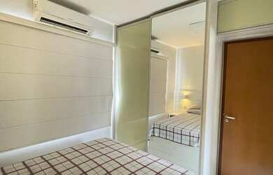 Imagem 12: Caldas Novas - Apartamento Padrão - Caminho do Lago