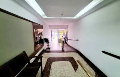 Imagem 12: APARTAMENTO COPACABANA. Piscina, Varanda, Vista para o mare185m² de Área