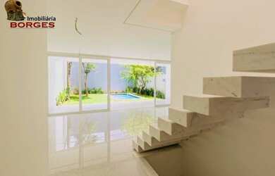 Imagem 1: SÃO PAULO - Casa Padrão - CHÁCARA SANTO ANTÔNIO ZONA SUL