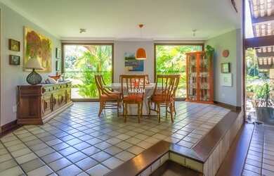 Imagem 9: Casa maravilhosa a venda Encontro das Aguas - Salvador - Bahia