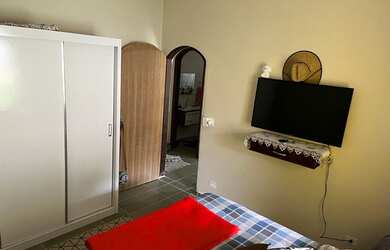 Imagem 14: Casa lote inteiro para venda tem 102 m² com 2 quartos em Balneário Itaoca...