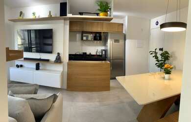 Imagem 7: Apartamento Lindo - Rica decoracao - tudo novinho. 62m2