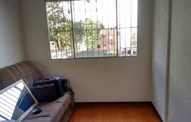 Imagem 1: Apartamento à venda, 65 m² por R$ 370.000,00 - Jardim da Glória - São...