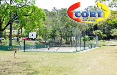 Imagem 3: Amplo terreno para venda no condomínio Arujazinho III - Arujá/SP