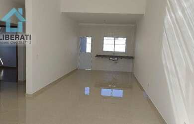 Imagem 6: Casa Novíssima no Portal Ville Azaléia