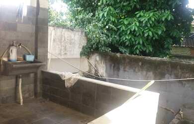 Imagem 8: Casas no Zé Garoto - Rua Rodrigues da Fonseca