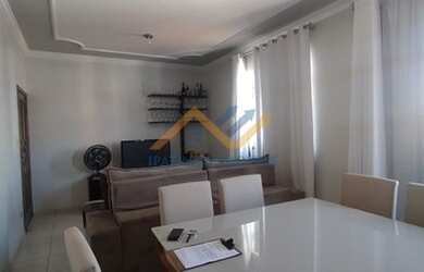 Imagem: O apartamento possui 3 Dormitórios, 2 Banheiros, 2 Vagas na