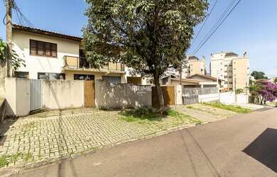 Imagem 15: TERRENO ZR4 NO BAIRRO NOVO MUNDO - 535,15M² DE ÁREA PRIVATIVA - PARA...