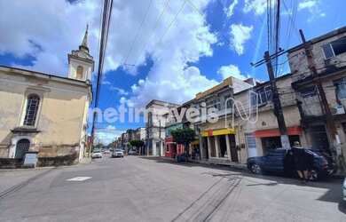 Imagem 5: Venda Casa Ribeira Salvador