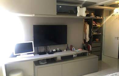 Imagem 14: Edf Cortona Apartamento com 3 dormitórios