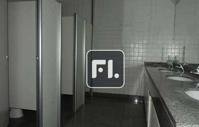 Imagem 9: Conjunto para alugar, 678 m² por R$ 33.909,00/mês - Alphaville Industrial...