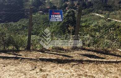 Imagem: O terreno está localizado em Cônego, Nova Friburgo à venda