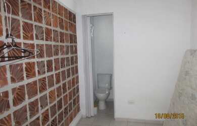 Imagem: O depósito possui 750m² de Área e está localizado em Ipiranga