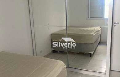 Imagem 2: Apartamento com 2 dormitórios, 50 m² - venda por R$ 170.000,00 ou aluguel...