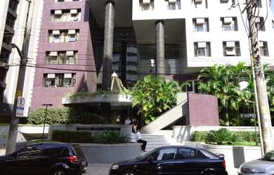 Imagem: O depósito possui 1 Vaga na garagem, 42-0m² de Área e está