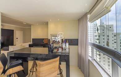 Imagem 4: APARTAMENTO RESIDENCIAL em BALNEÁRIO CAMBORIÚ - SC, PIONEIROS