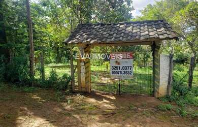 Imagem 1: ABADIA DE GOIAS - Chácara - QUINTA DA BOA VISTA