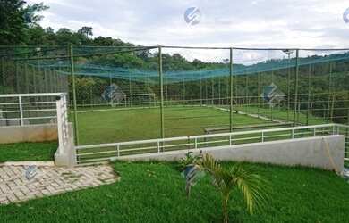 Imagem 8: Lote de 1000 m² Condomínio Vale do Tamanduá, Santa Luzia-MG