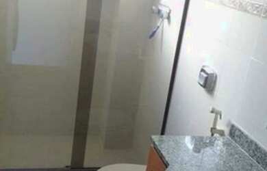 Imagem 11: vendo belíssima cobertura no monero próximo ao corredor esportivo