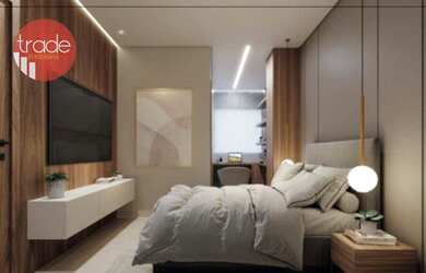 Imagem 6: Apartamento com 2 suítes com 85 m2 na zona sul com vista livre