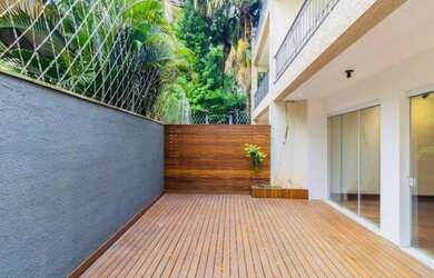 Imagem 2: Linda casa em condomínio na melhor localização do Morumbi