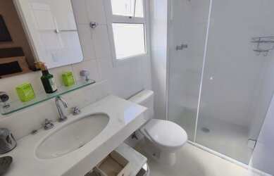 Imagem 10: Apartamento Pé na Areia em Riviera de São Lourenço