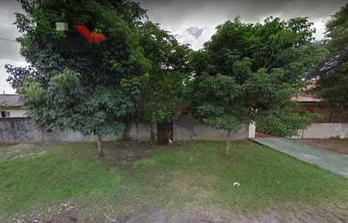 Imagem: O terreno possui 600m² de Área e está localizado em Cajuru