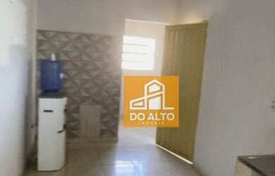Imagem 9: Área à venda, 470 m² por R$ 495.000,00 - Jardim Diamantina - Goiânia/GO