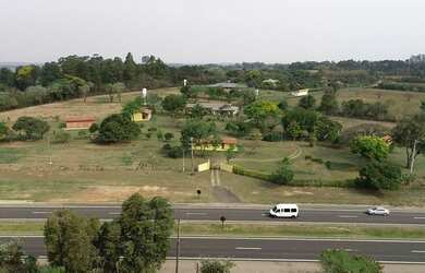 Imagem: O terreno está localizado em Porto Feliz, SP à venda por R$3.700.000