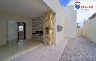 Imagem 4: 3 Suítes no Novo Leblon. Piscina, Churrasqueira, Imóvel novoeGuarda...