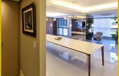 Imagem 2: Vendo apartamento , no rio vermelho , alto padrão , agende 71.98103.0387