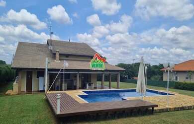 Imagem 2: INDAIATUBA - RESIDENCIAL - SÍTIOS DE RECREIO JARDINS DE ITAICI