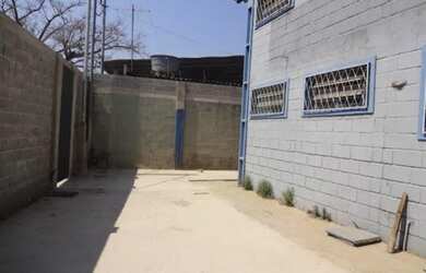 Imagem 8: Matozinhos - Galpão/Depósito/Armazém - Centro