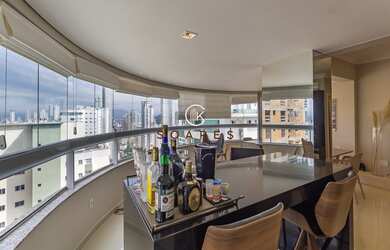 Imagem 5: APARTAMENTO RESIDENCIAL em BALNEÁRIO CAMBORIÚ - SC, PIONEIROS