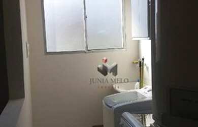 Imagem 4: Apartamento venda por R$ 165.000 ou aluguel por R$ 1.000/mês com 2 dormitórios, 47 m² - R