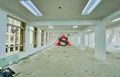 Imagem 11: Andar Corporativo para alugar, 470 m² por R$ 8.695,00/mês - Centro -...