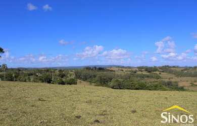 Imagem 4: Áreas de 01 ha com linda vista em Lomba Grande / Novo Hamburgo