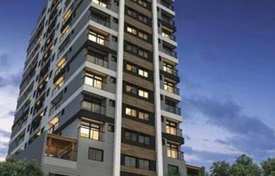 Imagem: O apartamento possui 3 Dormitórios, 3 Banheiros, 2 Vagas na