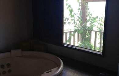 Imagem 11: 39501 V- Luxuosa casa na beira mar de Porto de Galinhas, 4 suites, piscina