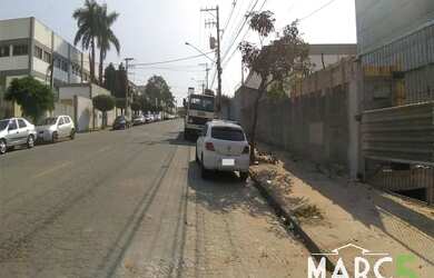 Imagem 4: Aluguel - GALPAO - PARQUE SAO PEDRO ITAQUAQUECETUBA SP