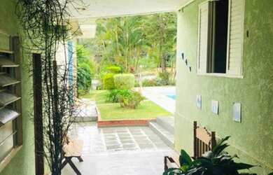 Imagem: A chácara possui 3.000m² de Área e está localizado em Loteamento