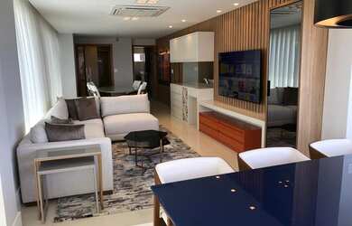 Imagem 10: Apartamento para aluguel ou venda, 03 suítes no Morro Ipiranga