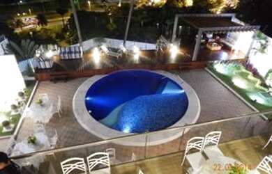 Imagem 6: Casa Luxuosa , 4 suites, Candeal, Salvador-Ba