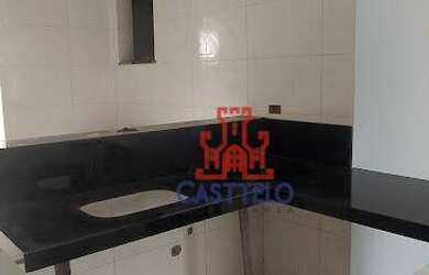 Imagem 6: Casa com 3 dormitórios à venda, 70 m² por R$ 290.000,00 - Residencial...