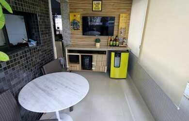 Imagem 12: Apartamento à venda no bairro Patamares - Salvador/BA