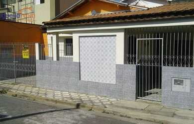 Imagem 1: Casa à venda, 90 m² por R$ 460.000,00 - Jardim Maria Augusta - Taubaté/SP